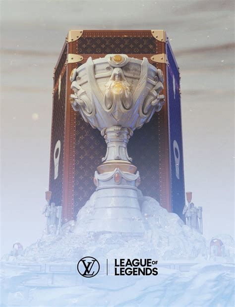 louis vuitton x riot games|louis vuitton world cup.